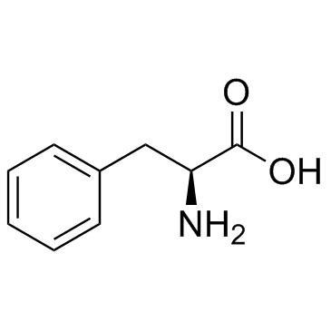 l-phenylalanine