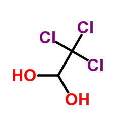 trichloroacetaldehyde hydrate