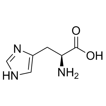 l-histidine 