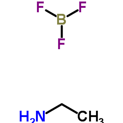 boron trifluoride ethylamine