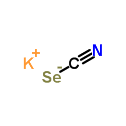potassium selenocyanate