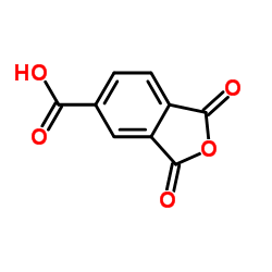 trimellitic anhydride