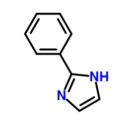2-phenylimidazole