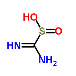 formamidine sulfinic acid