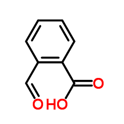 o-carboxybenzaldehyde