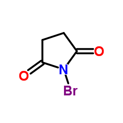 n-bromosuccinimide