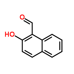 2-hydroxy-1-naphthalenecarboxaldehyde