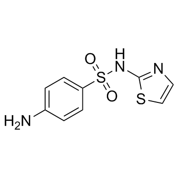 sulfathiazole