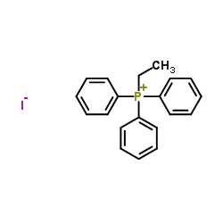 ethyltriphenylphosphine iodide