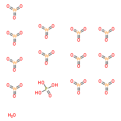 phosphotungstic acid hydrate