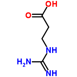 guanidinopropionic acid