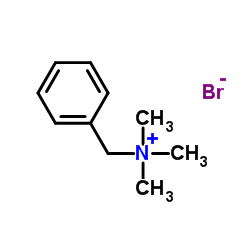 benzyltrimethylammonium bromide