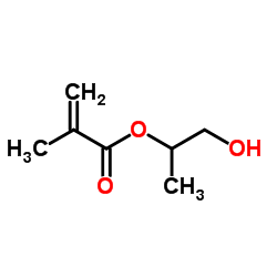 hydroxypropyl methacrylate