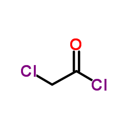 chloroacetyl chloride