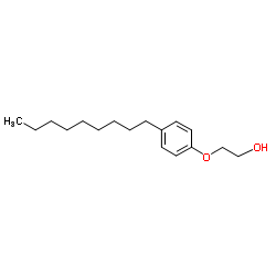 tergitol nonylphenol polyoxyethylene ether
