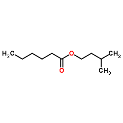 isoamyl hexanoate