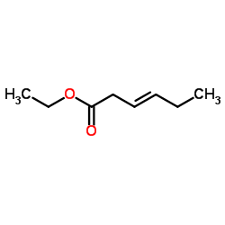 trans-ethyl 3-hexenoate