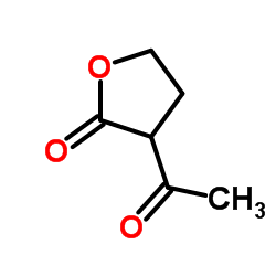 2-acetyl-γ-butyrolactone