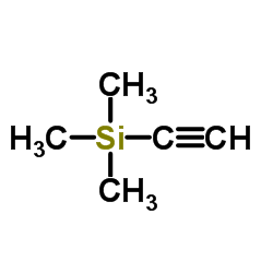 (trimethylsilyl)acetylene