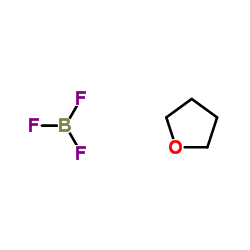 boron trifluoride tetrahydrofuran complex