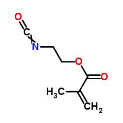 isocyanoethyl methacrylate