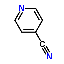 4-cyanopyridine