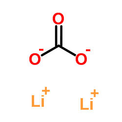 lithium carbonate