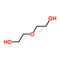 diethylene glycol