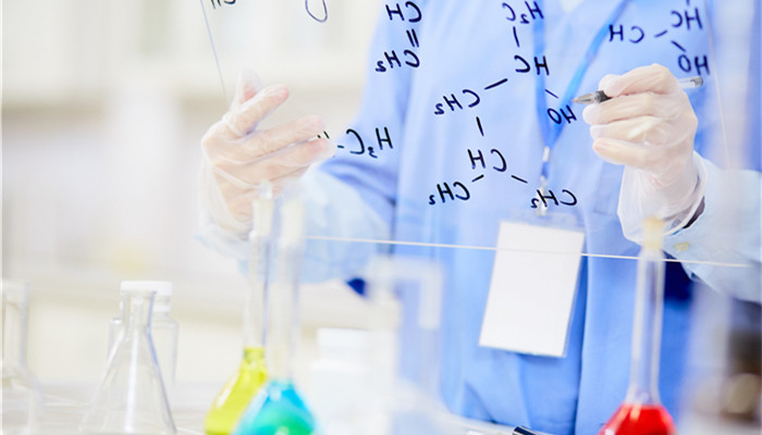 the sodium alginate industry is highly concentrated and the market penetration rate is insufficient