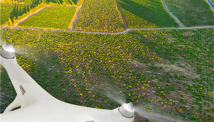 the supply-side structural reform continues to deepen and the pesticide industry structure is gradually optimized