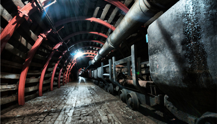 pe100-rc pipe is the latest generation of pipe material. my country's market is highly dependent on foreign countries