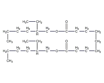 azelaic acid diiso acid structural formula