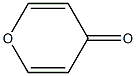 4h-pyridin-4-one structural formula