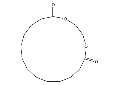 musk-t structural formula