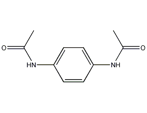 n,n'-p-styrene diethylamide structural formula
