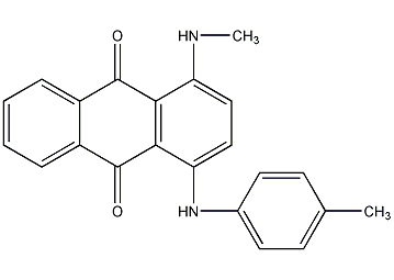 sudanese structural formula