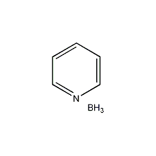 borane pyridine structural formula