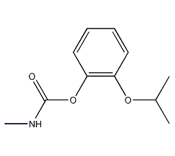 prozac structural formula