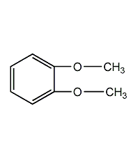 veratrol structural formula