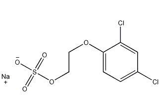 structural formula of sodium siasonite