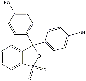 phenol red structural formula