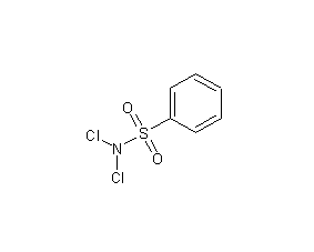 dichloramine b structural formula