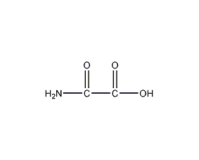 structural formula of oxaline