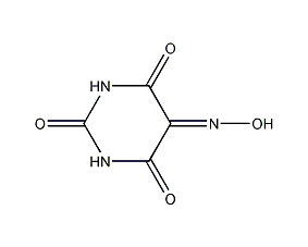 purpuric acid structural formula