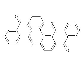 structural formula of flavonoid