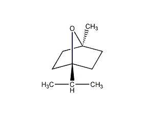 1,4-ansine structural formula