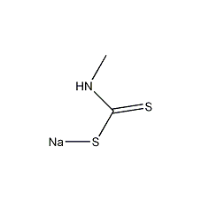 weibaimu structural formula