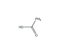 dl-pyroglutamic acid structural formula