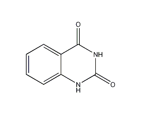 benzoylurea structural formula