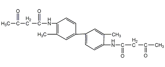 naphthol as-g structural formula